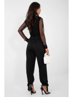 Tepláky model 223474 Taliansko Moda