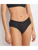 sloggi EVER Ease Hipster 2P - BLACK - SLOGGI BLACK - SLOGGI sloggi EVER Ease Hipster 2P - BLACK - SLOGGI BLACK - SLOGGI