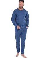 Cornette 322/288 Lofoten 2 dĺžka/r M-2XL pánske pyžamo