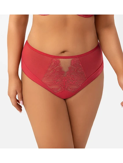 F 008  spodní díl bikin M4XL model 22141468 - Gorsenia