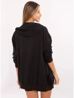 komplet damski basic czarny model 21224459 - Factory Price