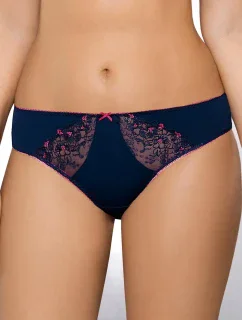 Dámské kalhotky model 5681332 blue - Ava