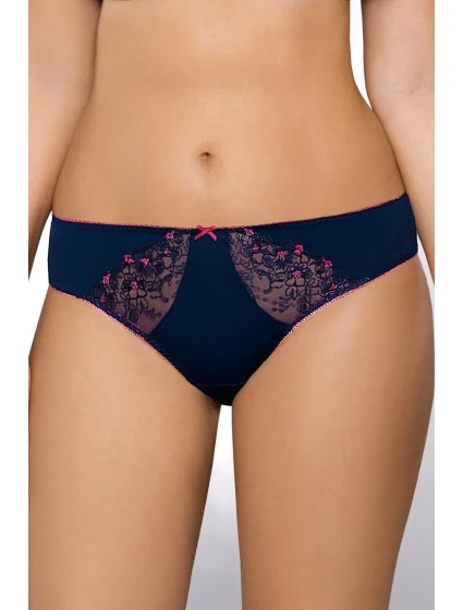 Dámske nohavičky 1448 blue - AVA