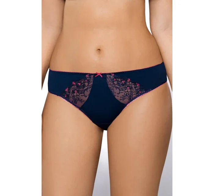 Dámske nohavičky 1448 blue - AVA