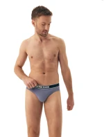 Pánske slipy 5 pack 43175 Soon - HENDERSON Pánske slipy 5 pack 43175 Soon - HENDERSON