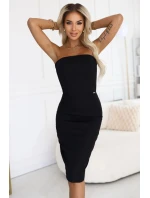 Dámske šaty 642-1 - NUMOCO