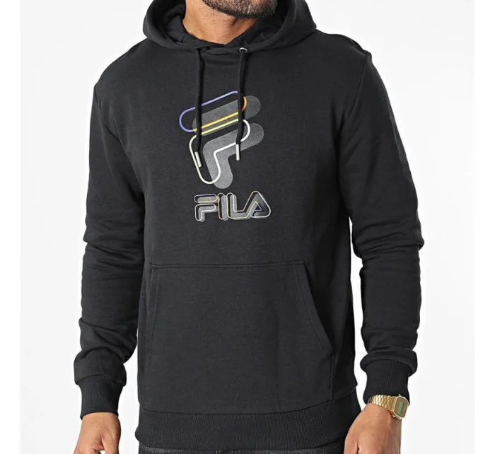 Hoody M  pánské model 21885156 - Fila