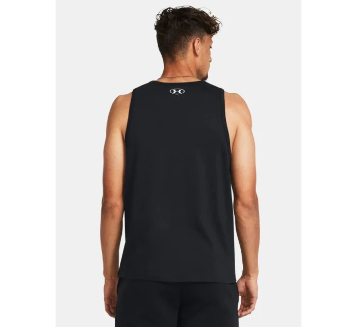 Under Armour M Tričko 1382883-001 pánske