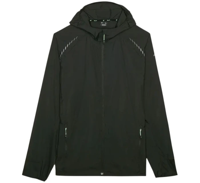 Bunda 4F M553 M 4FWAW24TTJAM553 22S muži Bunda 4F M553 M 4FWAW24TTJAM553 22S muži