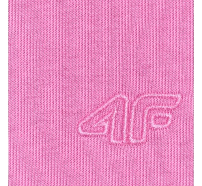 Mikina 4F Jr 4FJWAW25TSWSF1953 54S Mikina 4F Jr 4FJWAW25TSWSF1953 54S