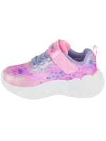 Skechers Eternal Heart Lights 302696N-LPMT Pink 22