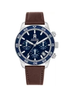Pánske hodinky Tommy Hilfiger TH85 Chronograph 1792163 + BOX Pánske hodinky Tommy Hilfiger TH85 Chronograph 1792163 + BOX