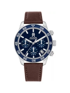 Pánske hodinky Tommy Hilfiger TH85 Chronograph 1792163 + BOX