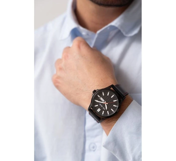 Pánské hodinky model 21806279 + BOX - Paul Lorens Pánské hodinky model 21806279 + BOX - Paul Lorens