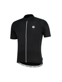 Rogelli EXPLORE dres černý 2XL