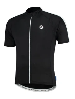 Rogelli EXPLORE dres čierny 2XL