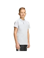 Dětské tričko Tiro 26 League Polo šedé model 22055859 - ADIDAS