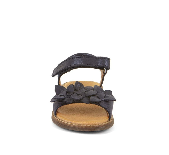 Detské sandále Froddo LORINE FLOWERS (G3150251-6) Detské sandále Froddo LORINE FLOWERS (G3150251-6)