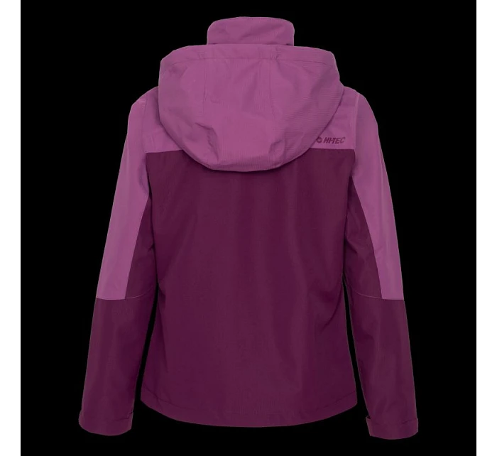 Detská prechodná bunda CASPAR JRG