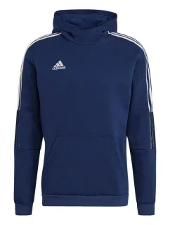 Pánská mikina Tiro 21 Sweat Hoody M model 20702822 - ADIDAS