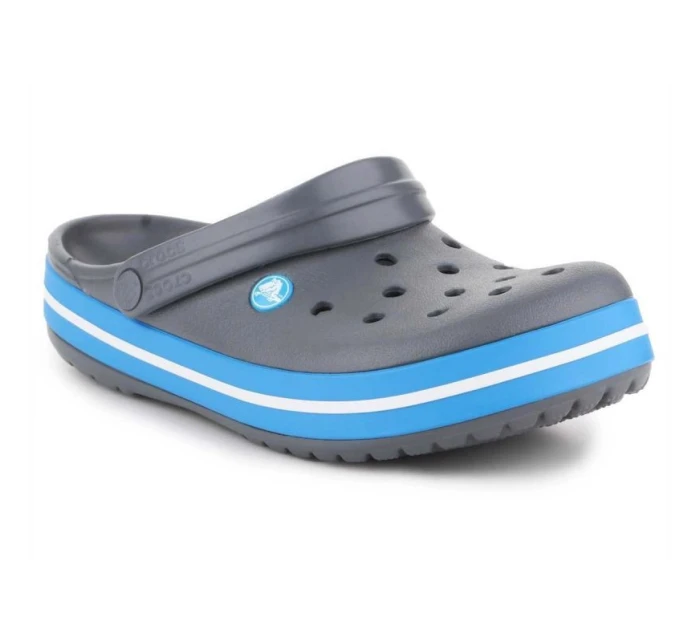 Dámske topánky Crocs Crocband W 11016-07W