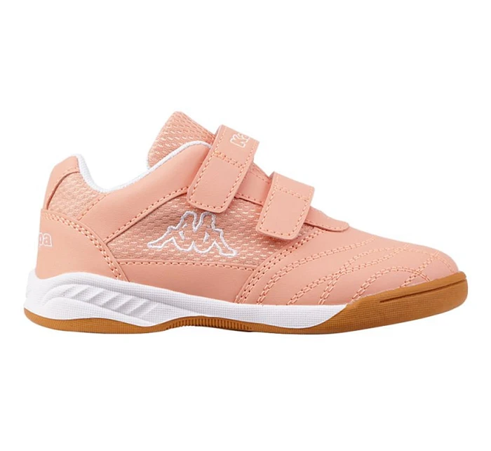Detská futbalová obuv K Jr 260509K 7410 - Kappa