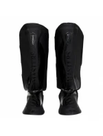 Chrániče kolien Masters NS-MATT-BLACK 111521-M