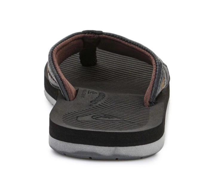 Žabky Deluxe M model 17557186 - Quiksilver Žabky Deluxe M model 17557186 - Quiksilver