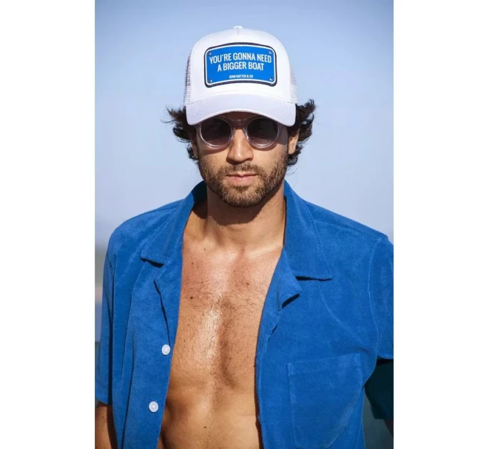 JOHN HATTER & CO VÄČŠIA LOĎ 1-1013-U00