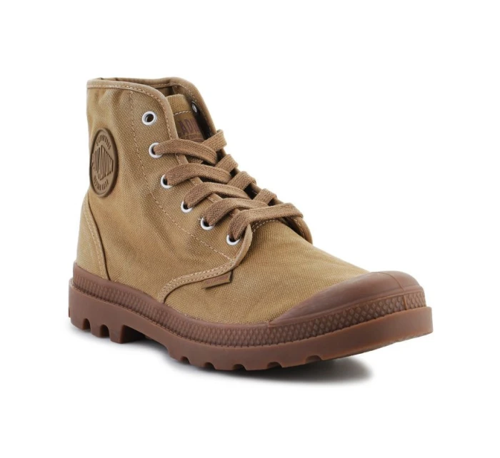 Boty Pampa HI M model 18682390 - Palladium Boty Pampa HI M model 18682390 - Palladium