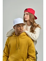 Atlantis Headwear Snap Five-S – 5-panelová bejzbalová čiapka 33.0256 červená Atlantis Headwear Snap Five-S – 5-panelová bejzbalová čiapka 33.0256 červená