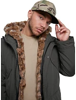 6 panelová Snapback kšiltovka maroon model 22482418 - Flexfit 6 panelová Snapback kšiltovka maroon model 22482418 - Flexfit
