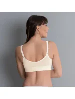 Salvia chirurgická podprsenka so zapínaním vpredu 5322X šampanské - Anita Care Salvia chirurgická podprsenka so zapínaním vpredu 5322X šampanské - Anita Care
