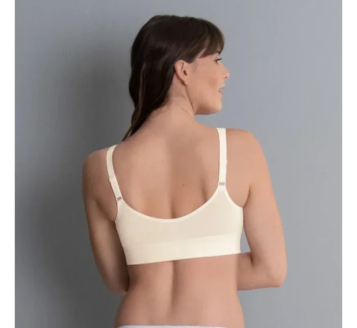 Salvia chirurgická podprsenka so zapínaním vpredu 5322X šampanské - Anita Care Salvia chirurgická podprsenka so zapínaním vpredu 5322X šampanské - Anita Care