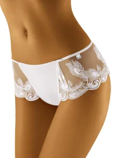 Diamond model 18029816 kolor:biały - Wol-Bar