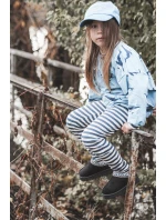 Dětské Boty Černé model 21640284 - Boto Dětské Boty Černé model 21640284 - Boto