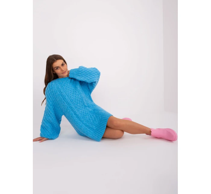 Prepojka AT SW 2367 2.64P modrá