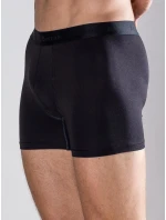 Boxerky BR BK 4476.28P čierna