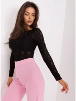 Body LK BO model 22034849 czarny - FPrice Body LK BO model 22034849 czarny - FPrice