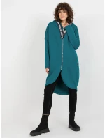 Mikina RV BL 6683.00P námornej