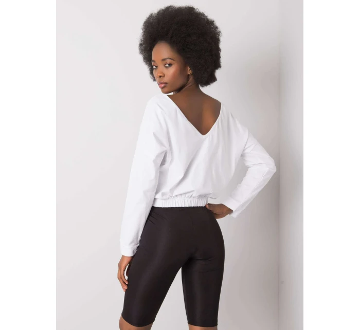 Blúzka RV BZ 6721.65 biela