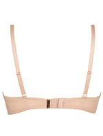 Biustonosz V-7131 Levanto beige - Axami