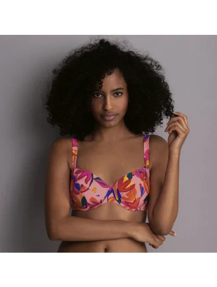 Dámský Style Luna Top Bikini horní díl model 17415542  RosaFaia - Anita