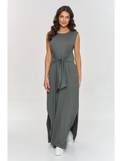 Denné šaty model 209859 Makadamia