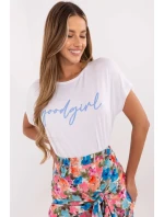 Tričko model 214205 Podúroveň