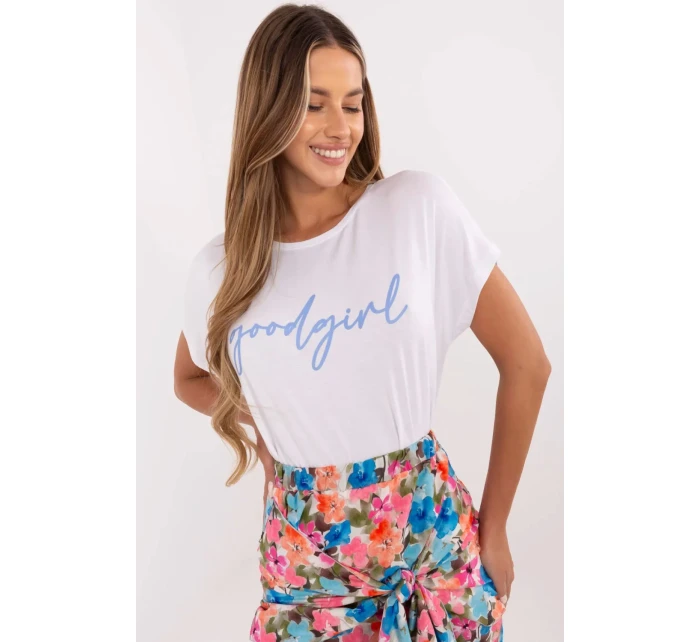 Tričko model 214205 Podúroveň