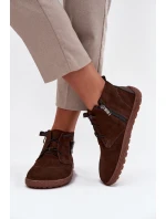 Poloboty model 217201 Krok vo veľkom štýle Poloboty model 217201 Krok vo veľkom štýle