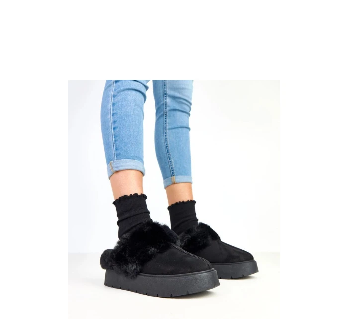 Snežnice model 218132 Solea