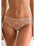 Dámská tanga model 22555648 - Quintessence Dámská tanga model 22555648 - Quintessence