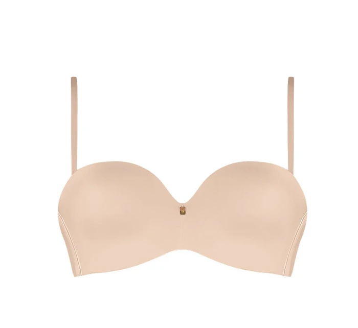 Podprsenka Body MakeUp Essentials  béžová  model 8877364 - Triumph